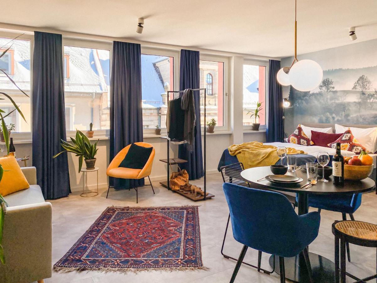 Apartment Astoria *