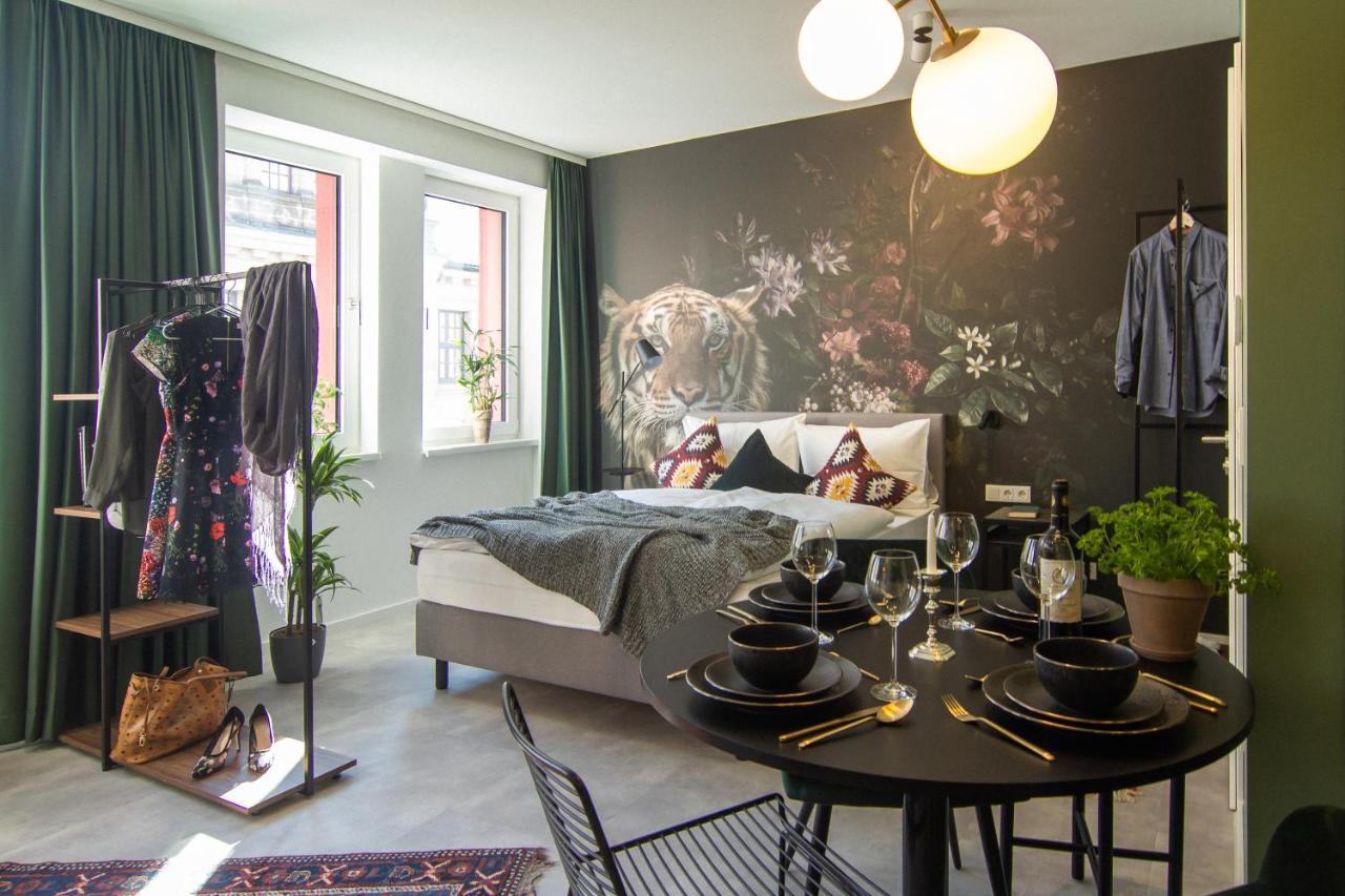 Astoria Apartment