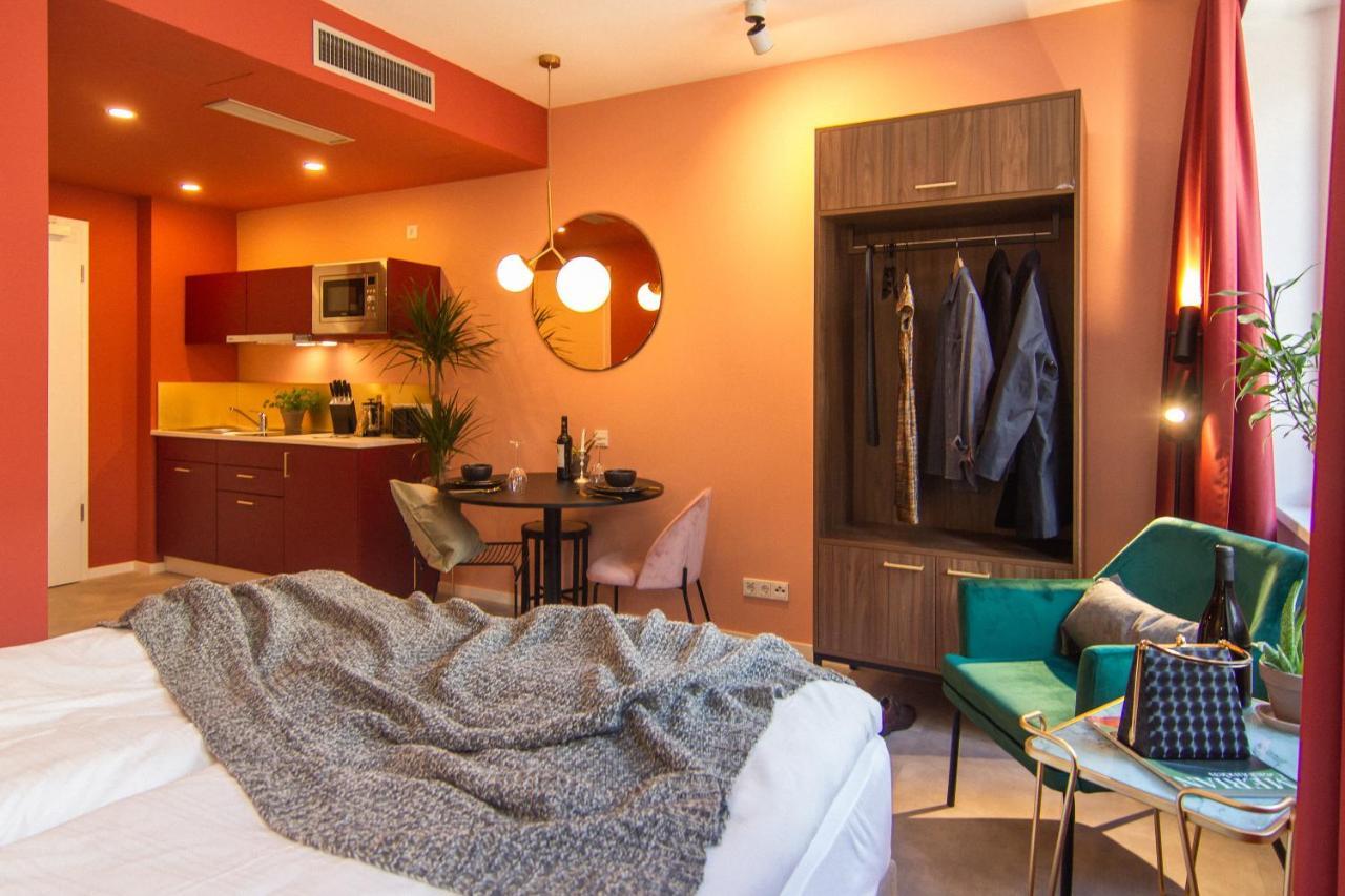 Astoria Apartment *