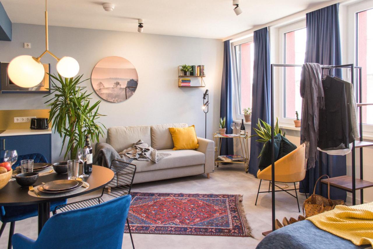 Apartment Astoria *
