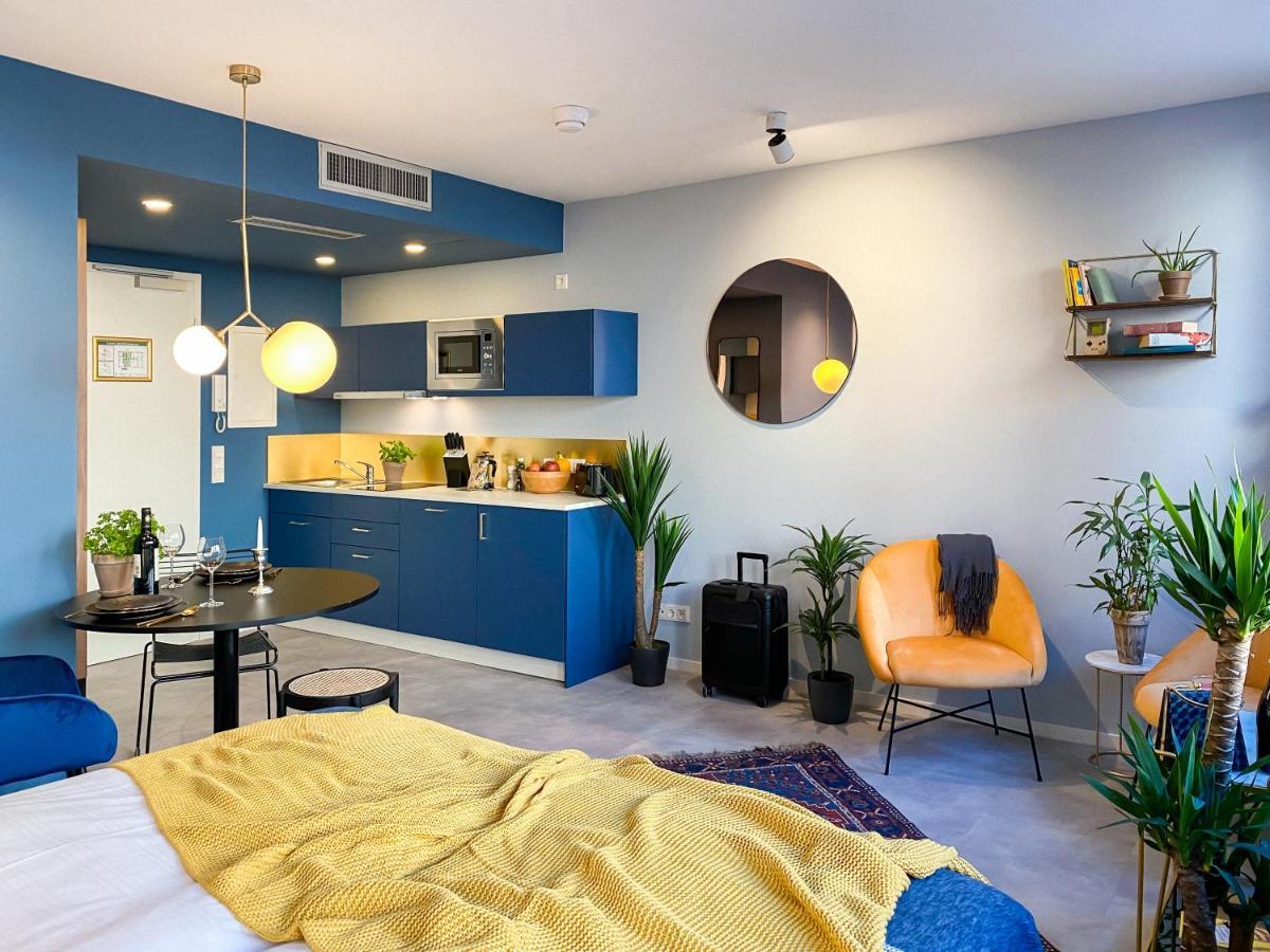 Astoria Apartment *