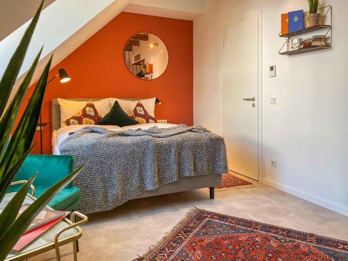 Apartment Astoria