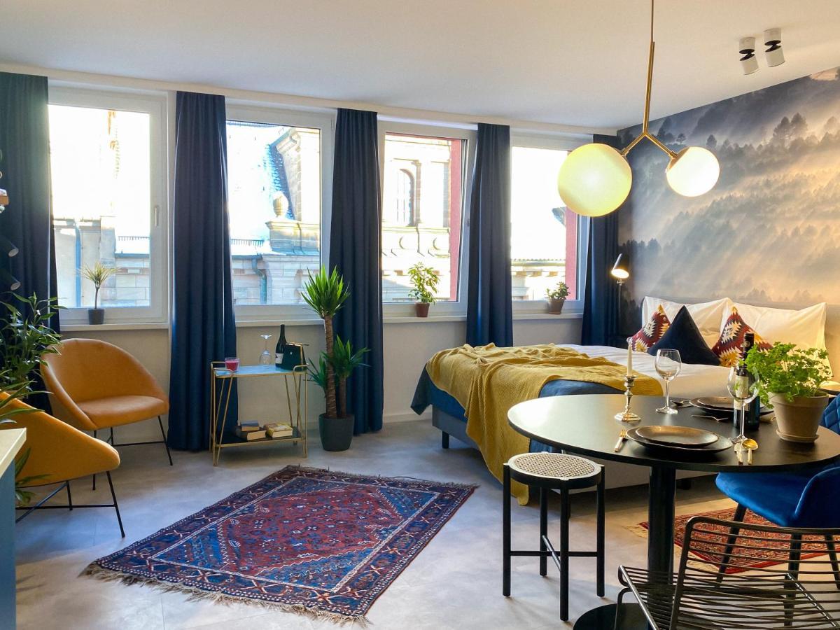 Apartment Astoria