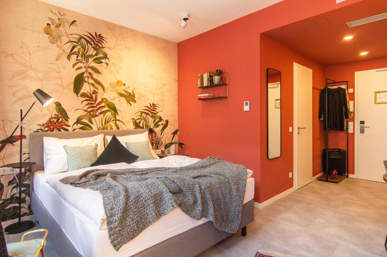 Apartment Astoria Nürnberg