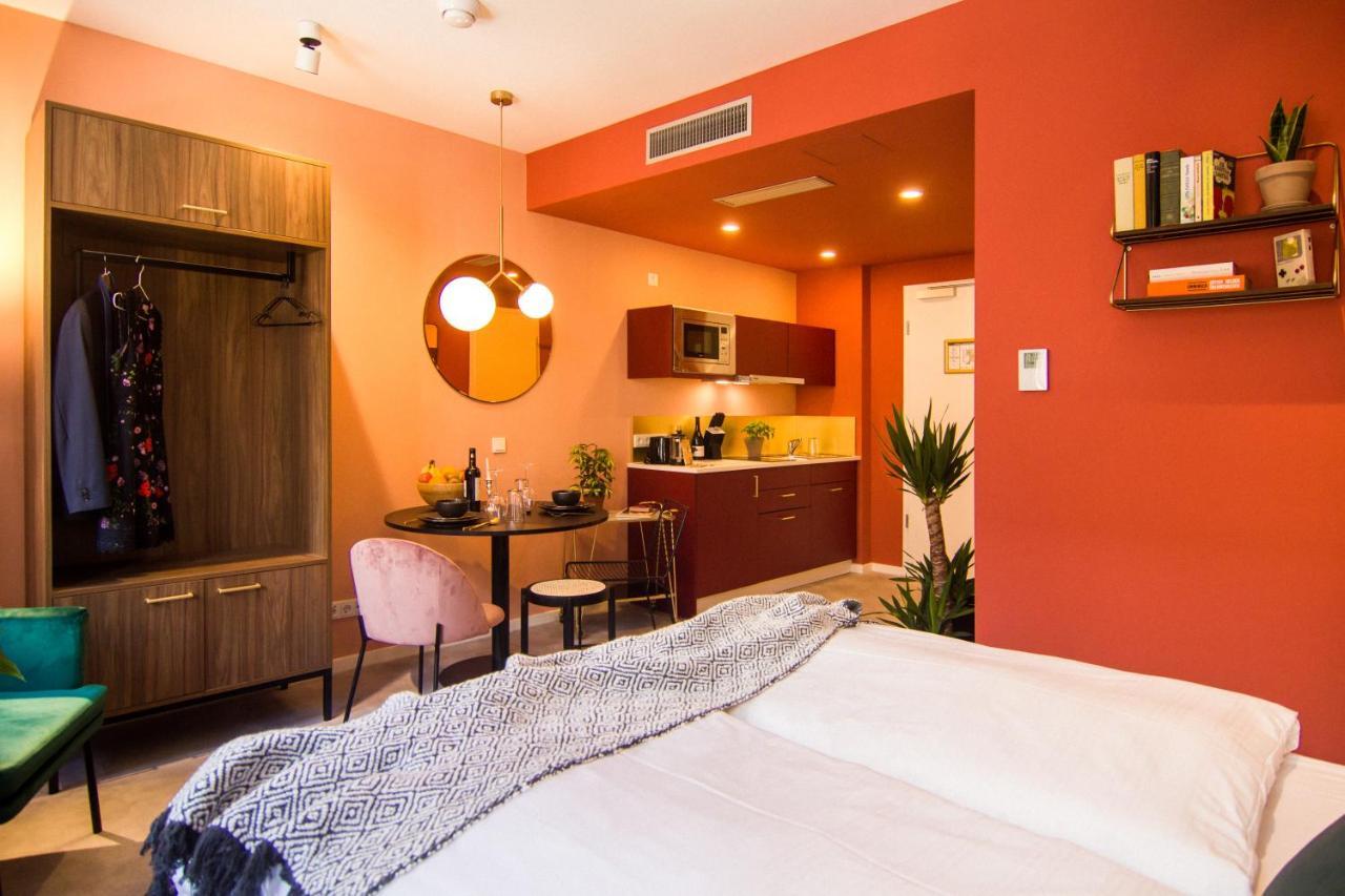 Astoria Apartment