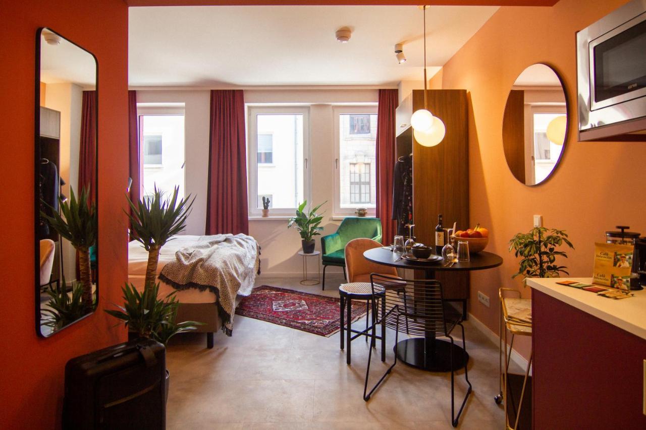 Astoria Apartment *