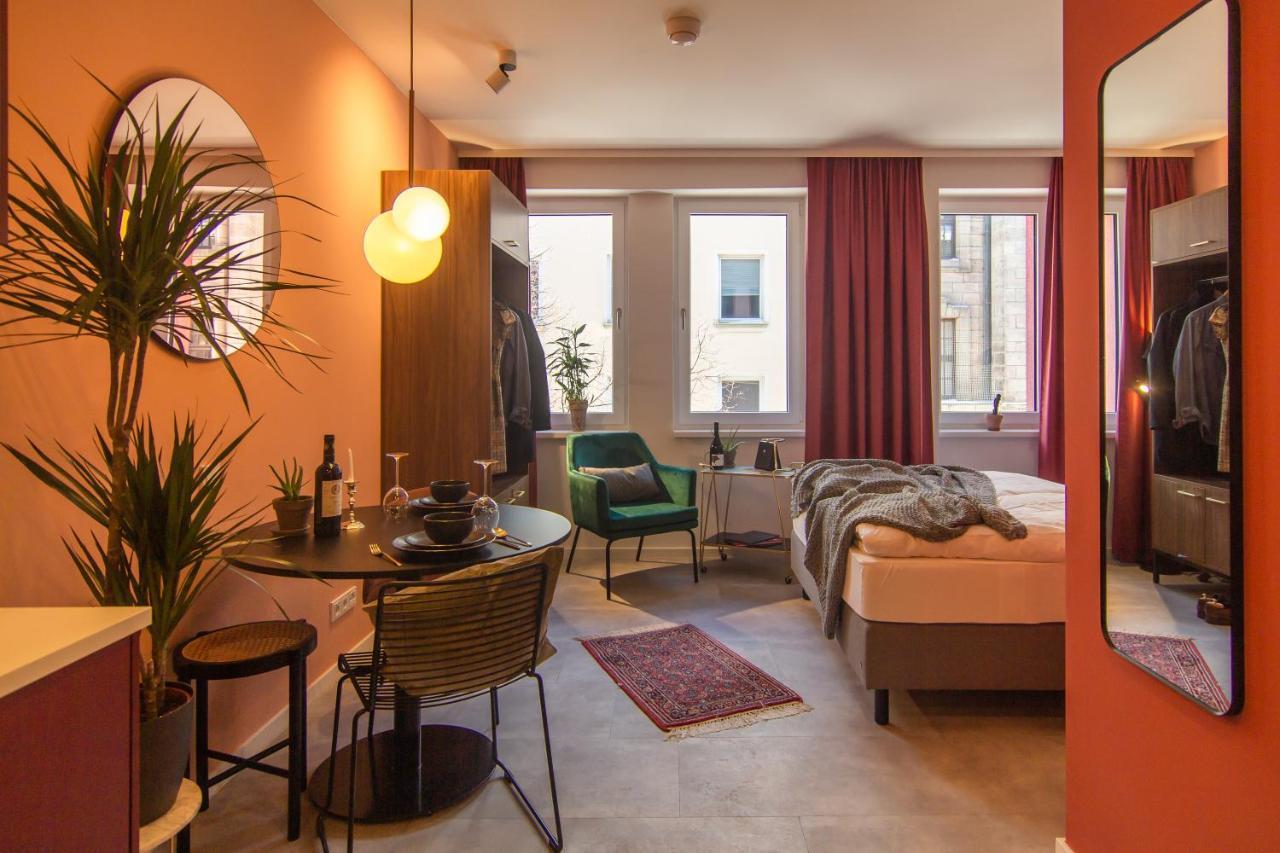 Astoria Apartment *