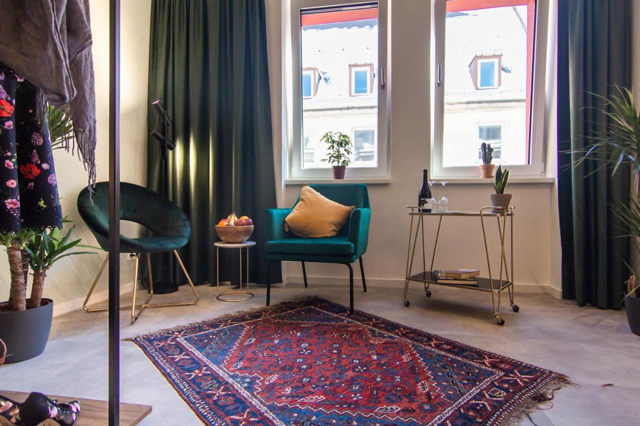 Astoria Nürnberg