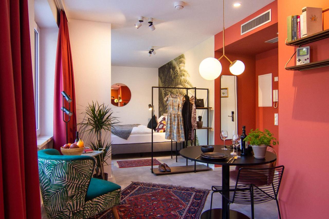 Apartment Astoria *