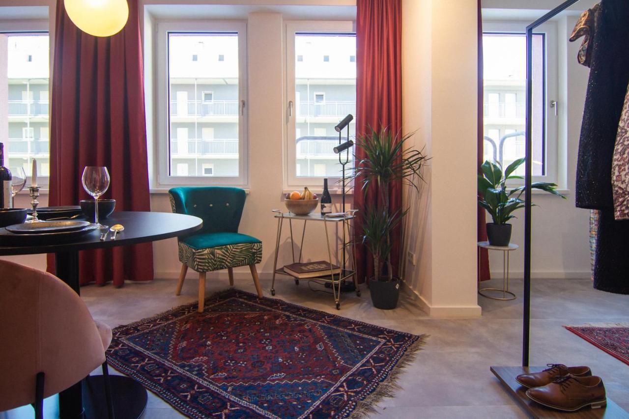 Apartment Astoria *