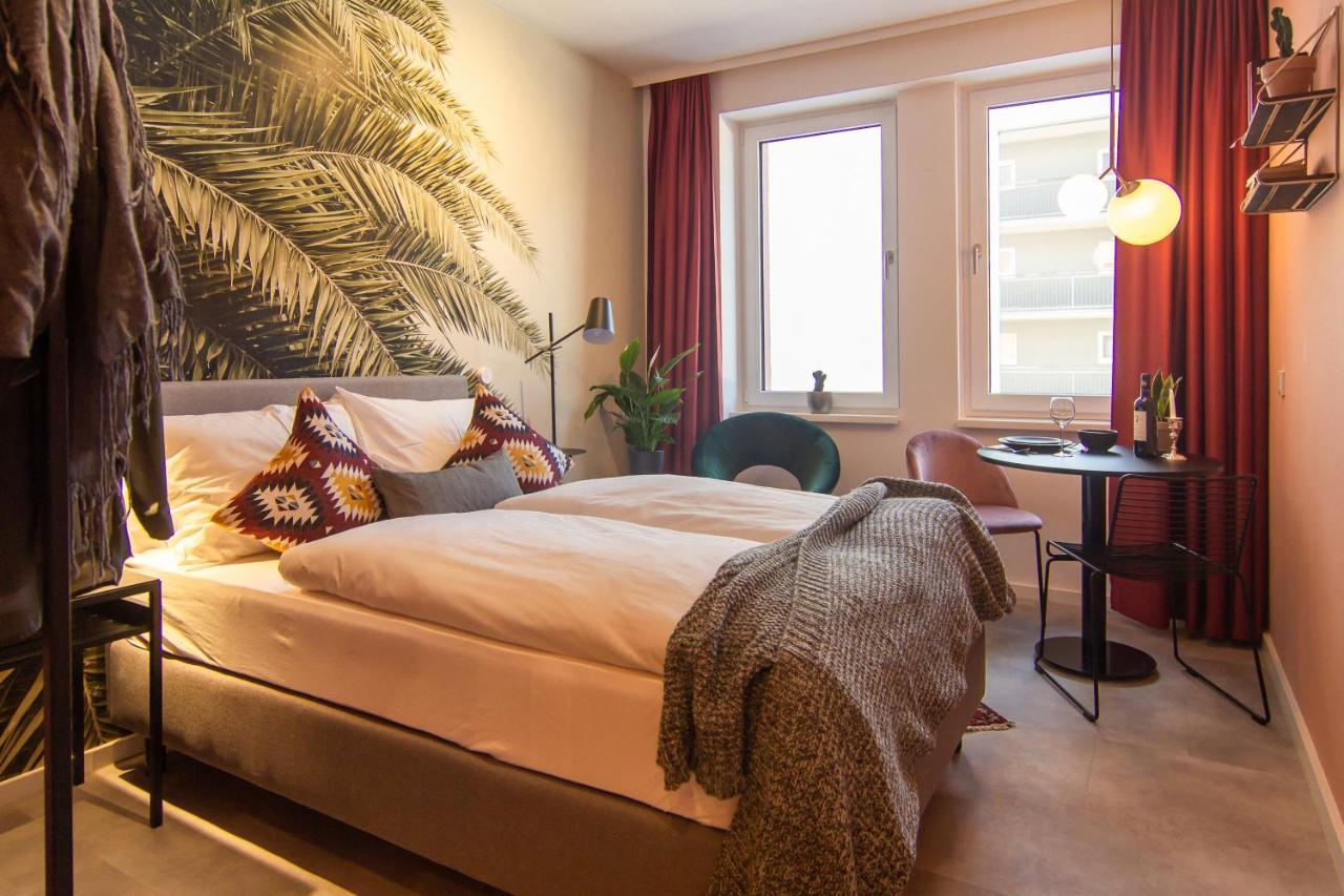 Apartment Astoria Nürnberg