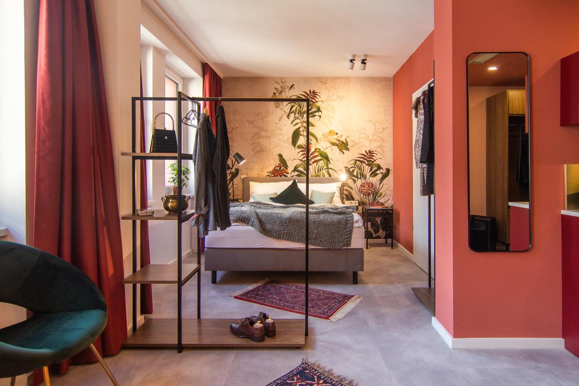 Astoria Apartment