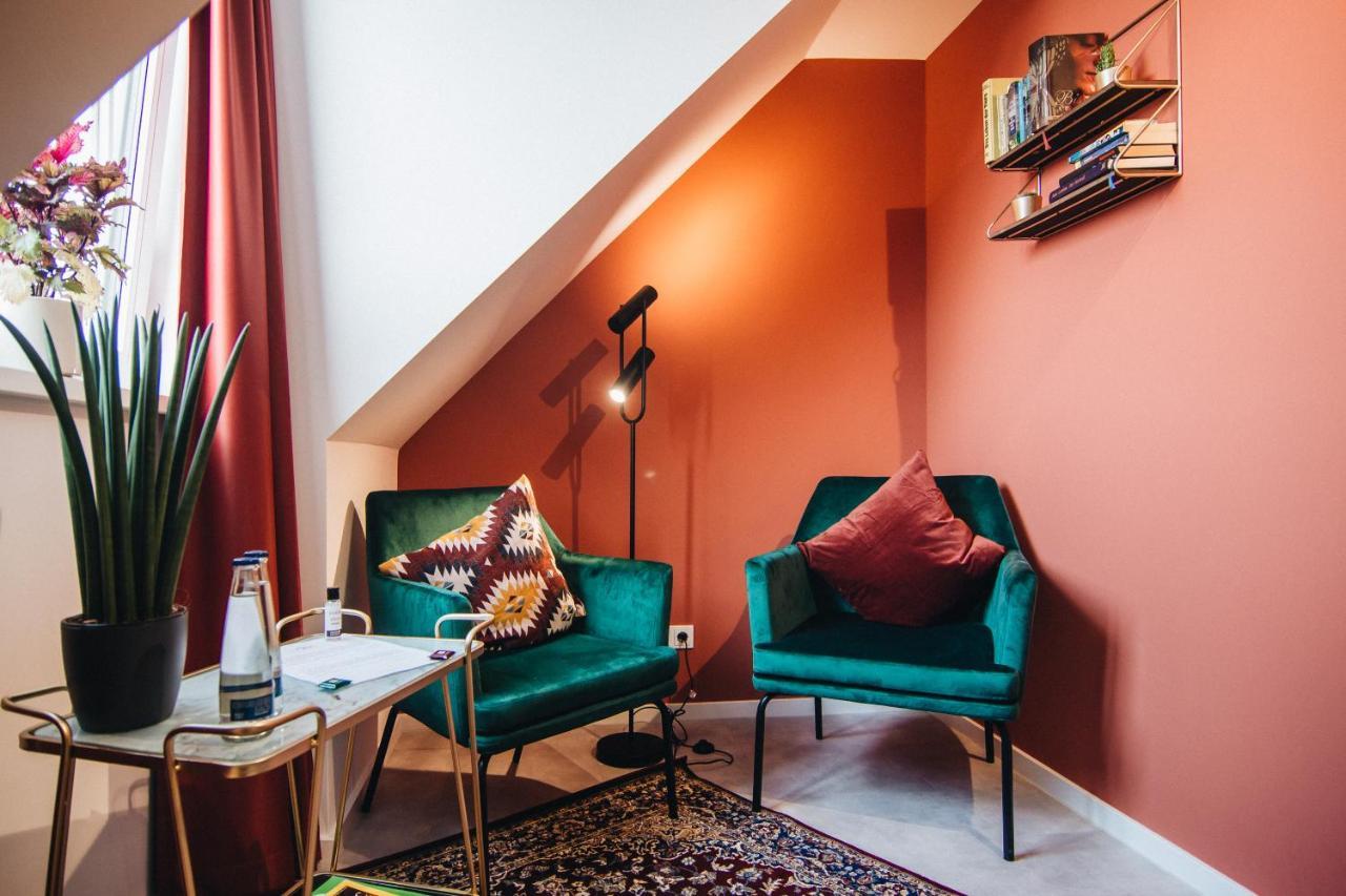 Astoria Apartment Nürnberg