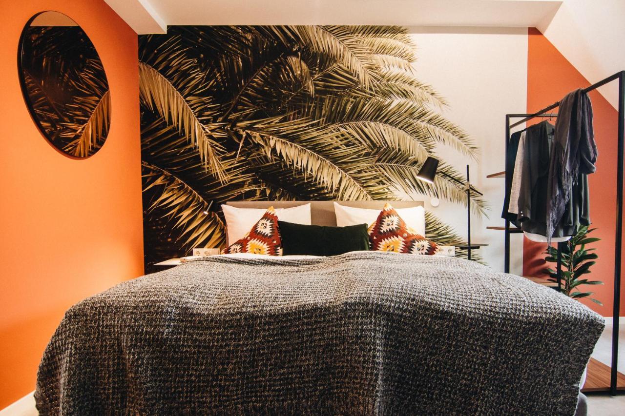 Astoria Apartment