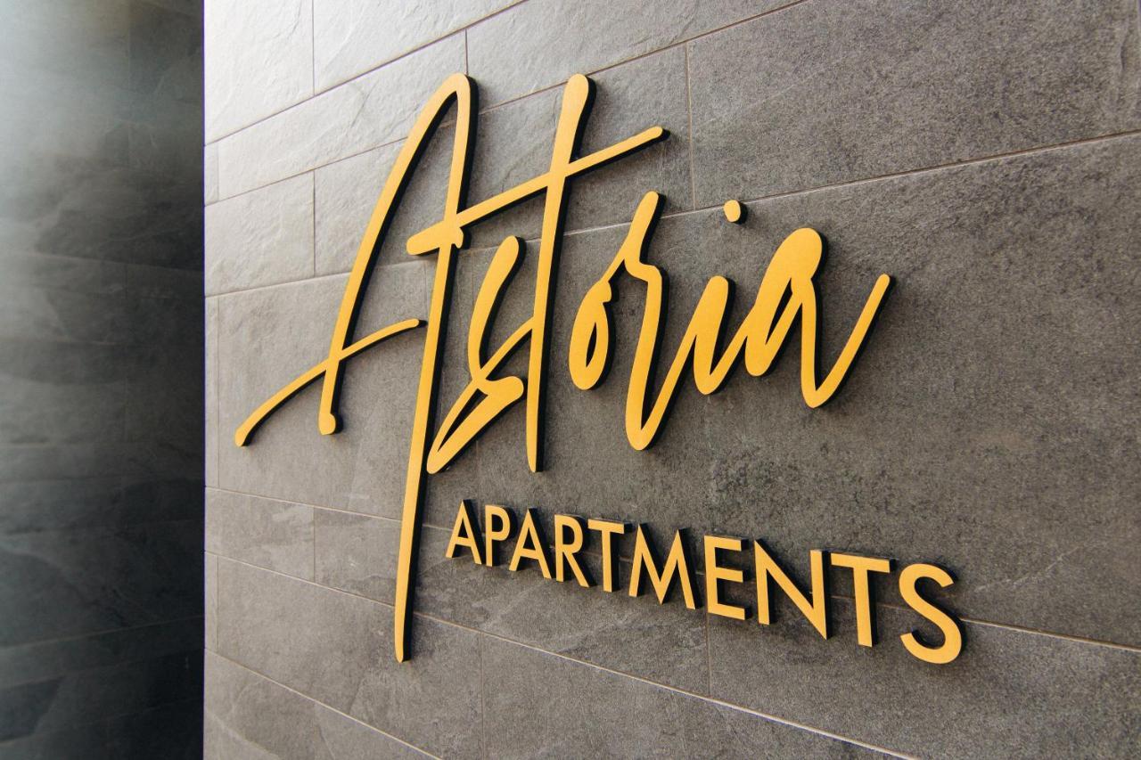 Astoria Nürnberg
