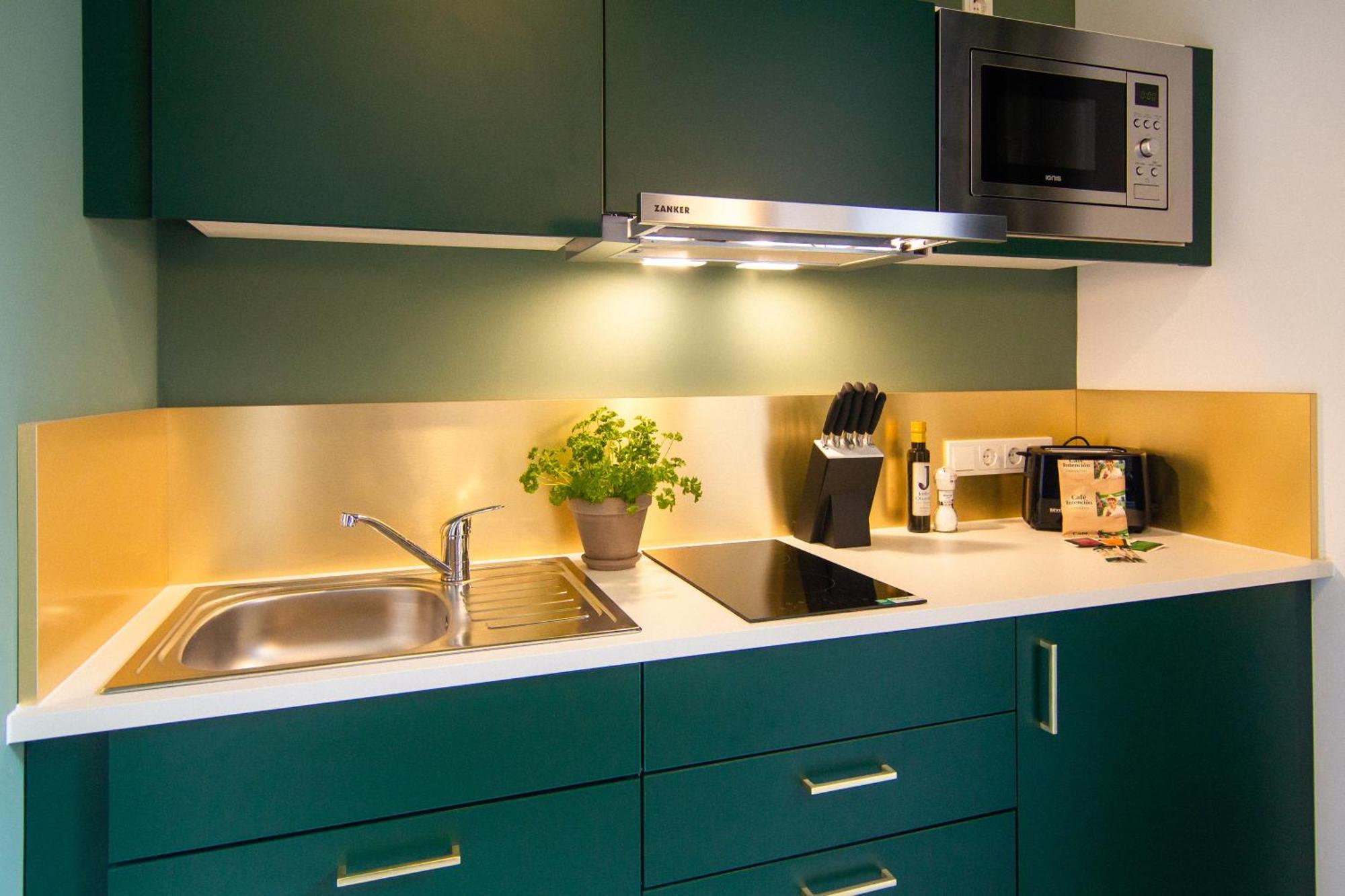 Astoria Apartment *