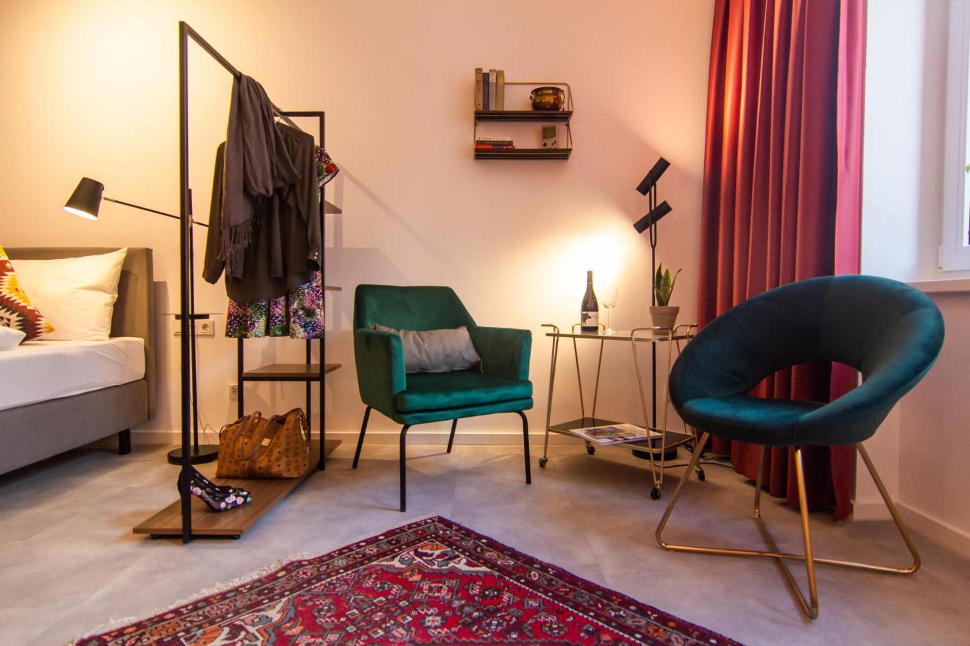 Astoria Apartment Nürnberg