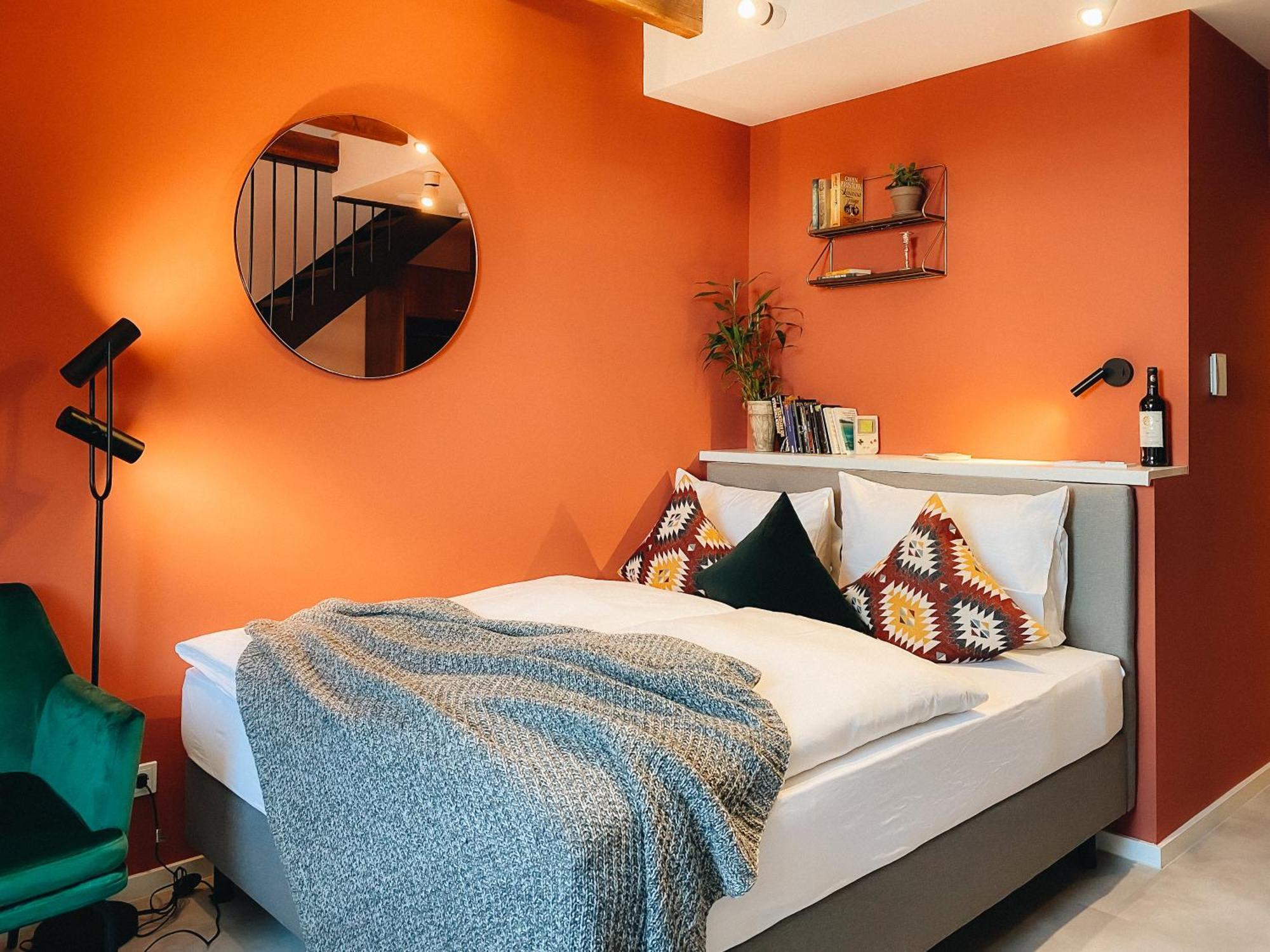 Astoria Apartment Nuremberg