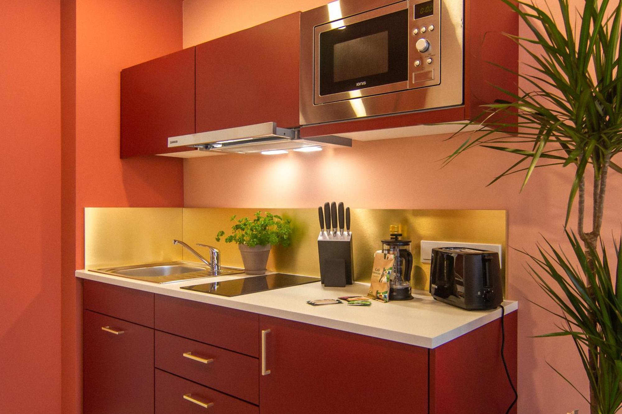 Astoria Apartment *