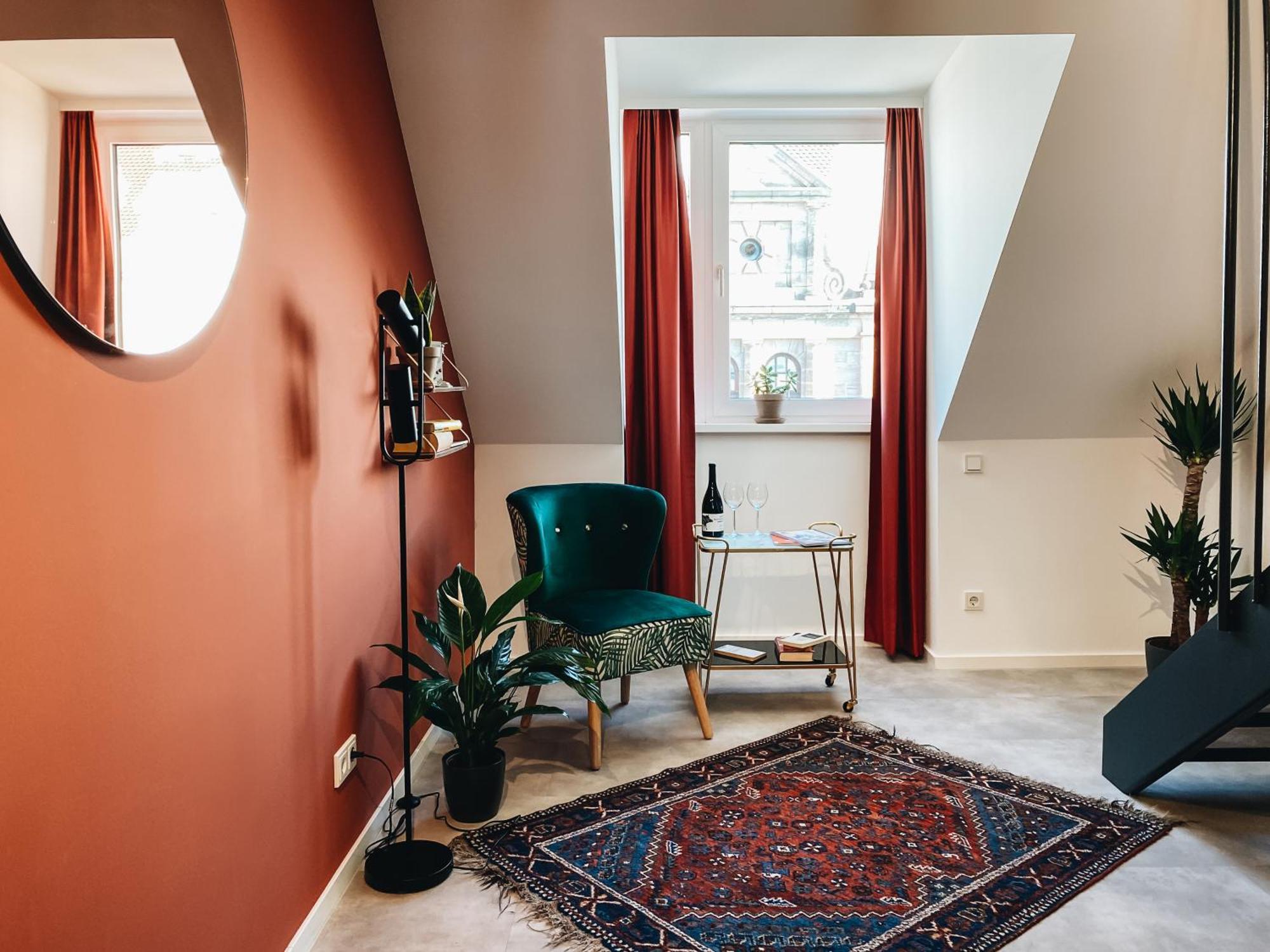 Astoria Apartment