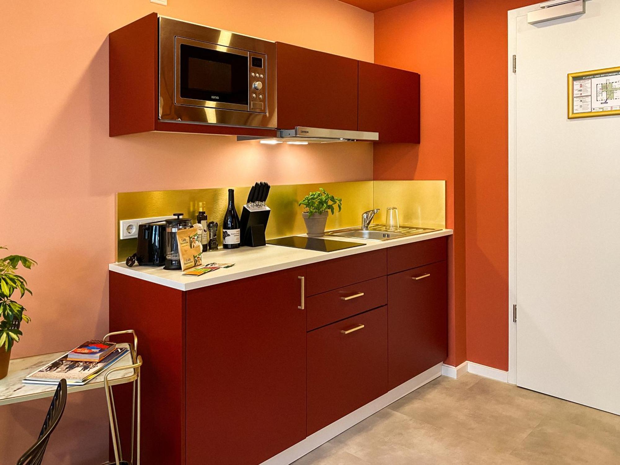 Astoria Apartment Nürnberg
