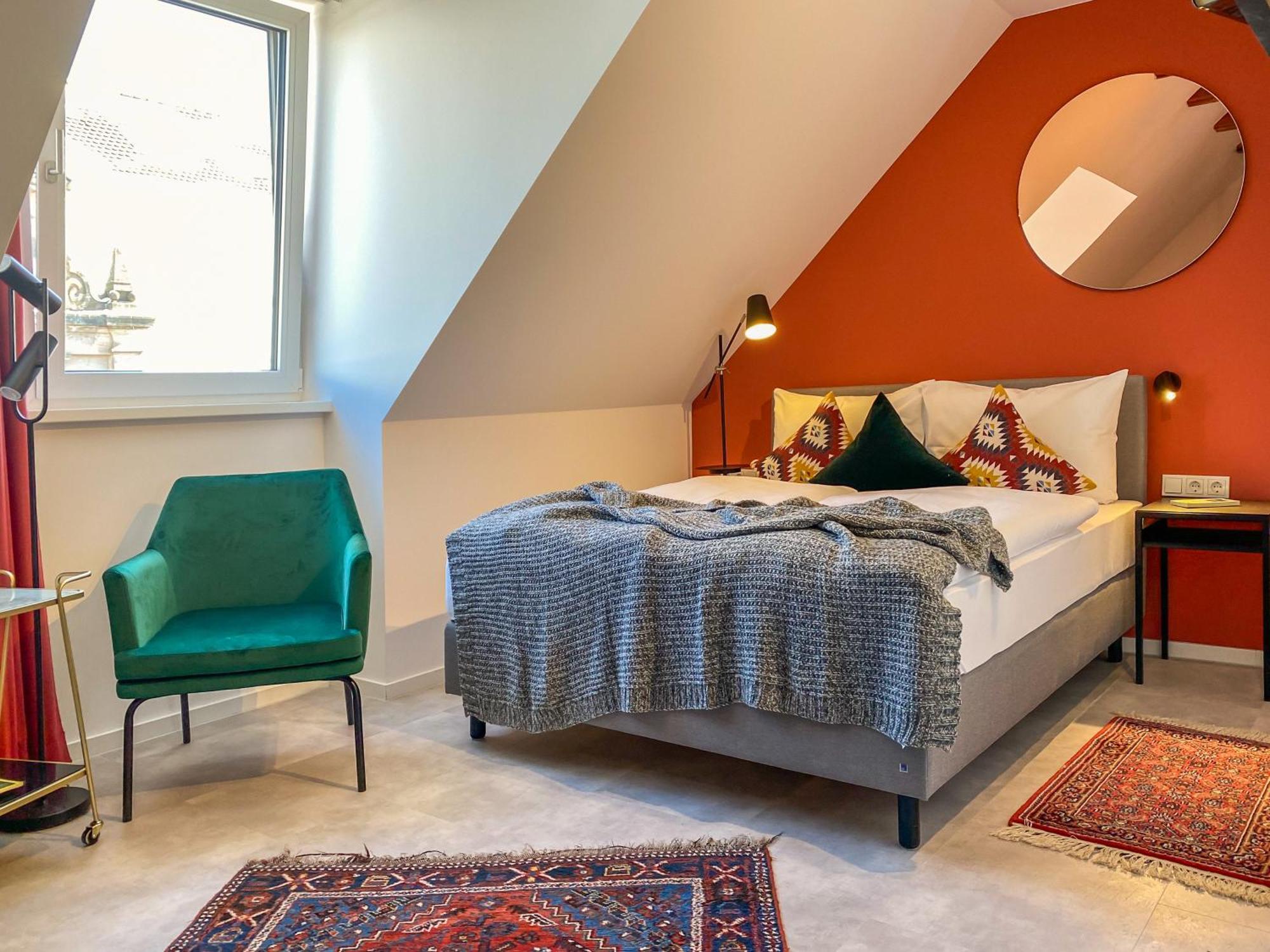 Apartment Astoria Nürnberg