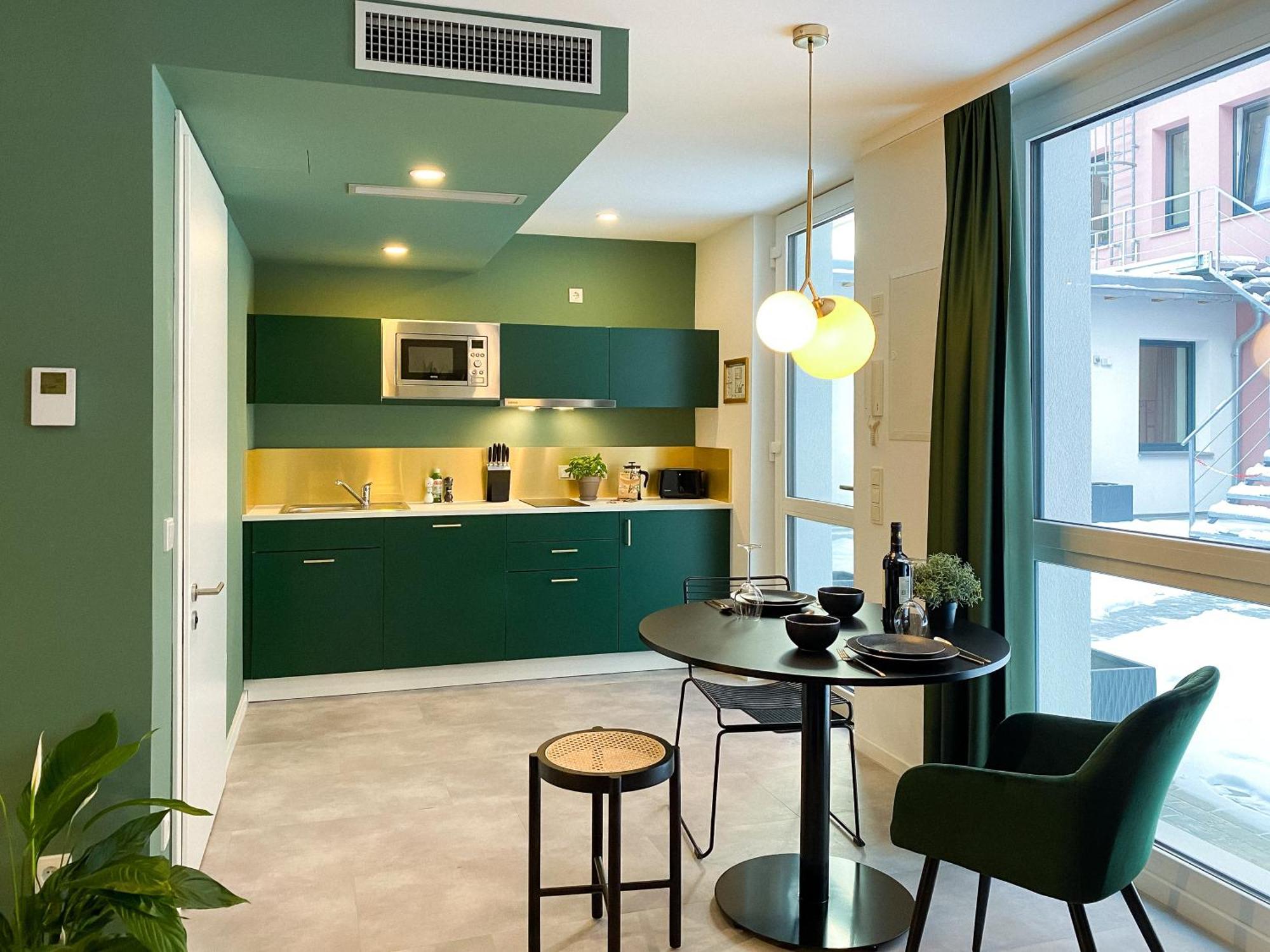 Astoria Apartment