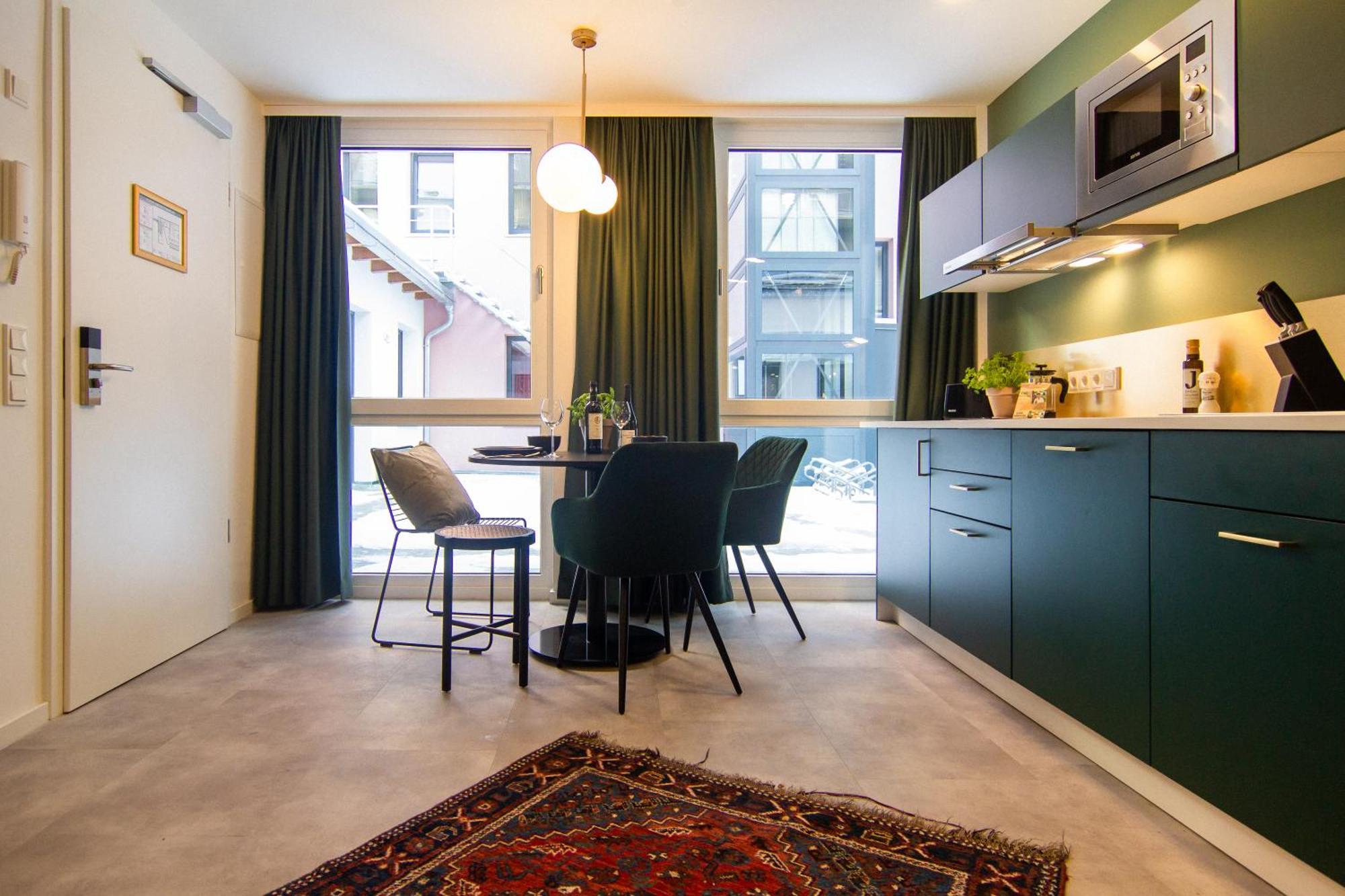 Apartment Astoria *